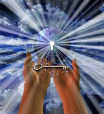 Le Saint Graal et la Clef